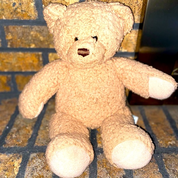 Build-A-Bear Other - Build-A-Bear plush Bear 2021